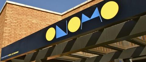 Onomo Hotel : Dakar Airport