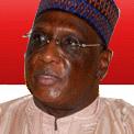 Dr Amadou Boubacar Ciss�