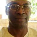 Elhadj Ousmane Issoufou Oubandawaki