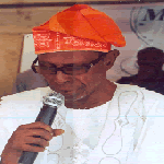 Rasheed Adewale Shitta-Bey