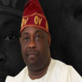 Dele Momodu