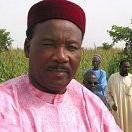 Mahamadou Issoufou
