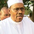 Muhammadu Buhari