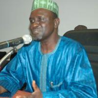 Ibrahim Shekarau