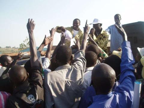 Iam Free by Star Eagles