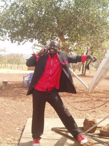 Nalo rambu lungase by Star Eagles [Tony and Dennis]