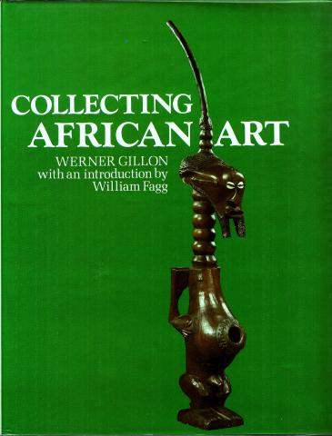 Tribal african books