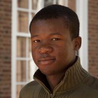 Mahmud Johnson