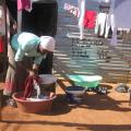 Mayville informal settlement
