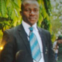 Nicodemus Ibanga
