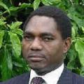 Hakainde Hichilema