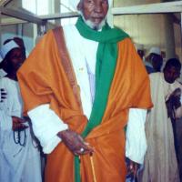 Maulana Sheikh Ahmad Ali Abulfathi Yerwa