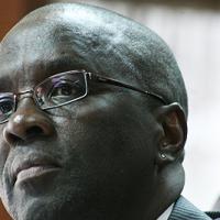 Dr Willy Munyoki Mutunga