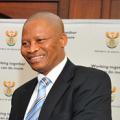 Mogoeng Thomas Reetsang Mogoeng