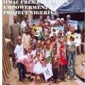 IIMAC Free Education Empowerment Program