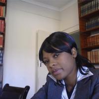 prudence mahute