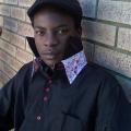 Shephard Dube