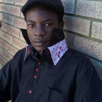 Shephard Dube