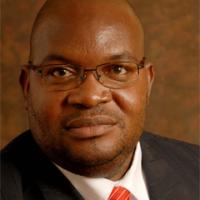 Richard Masenyani Baloyi