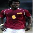 Liberian Lone Star help lead Huston-Tillotson Rams to NAIA Championship