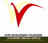 Hope Development Volunteers