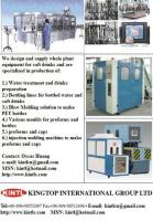 KINGTOP INTERNATIONAL GROUP LTD