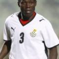 Emmanuel Agyemang-Badu
