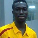Emmanuel Baffour