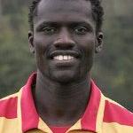 Abdou Kader Mangane