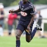 Ludovic Lamine San�