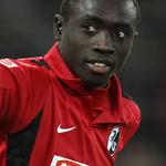 Papiss Demba Ciss�