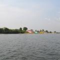 Chimpanzee Island, Marshall  Liberia
