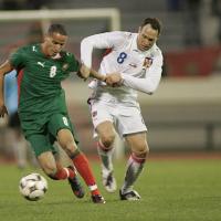 El Ahmdadi Karim Karim