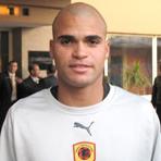 Carlos Manue 'Kali' Gon�alves Alonso