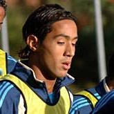 Benatia El Moutaqui Mehdi