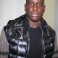 Demba B�