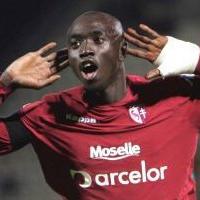 Papiss Demba Ciss�