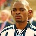 Mogogi Gabonamong