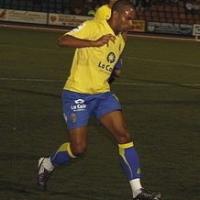 Iban Iyanga Travieso