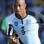Jerome Ramatlhakwane