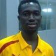 Emmanuel Baffour