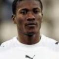 Asamoah Gyan