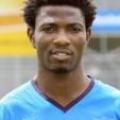 Isaac Vorsah