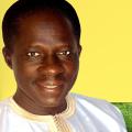Ibrahima Fall