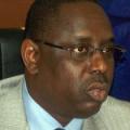 Macky Sall