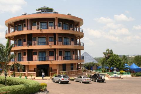 Tooro Royal Cottages