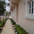 A Tastefully Finished Ambassadorial/Senatorial Mansion for Sale in Asokoro Abuja-Nigeria