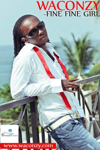 WACONZY INTERNATIONAL