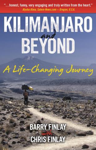 Kilimanjaro and Beyond - A Life-Changing Journey