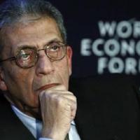 Amr Moussa